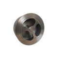 Dependable performance Stainless Steel Flange Check Valve